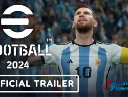 eFootball 2024: Evolusi Game Sepak Bola Digital