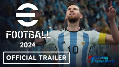eFootball 2024