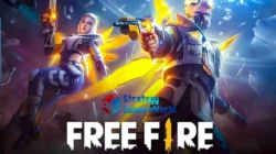 Free Fire: Game Battle Royale Populer yang Mendunia