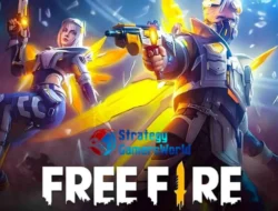 Free Fire: Game Battle Royale Populer yang Mendunia