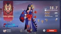 Onmyoji Arena: Game MOBA dengan Sentuhan Mitologi Jepang
