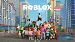 Roblox: Dunia Kreatif Tanpa Batas di Platform Game Online