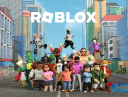 Roblox: Dunia Kreatif Tanpa Batas di Platform Game Online