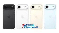 iPhone 17 Air: Smartphone Ringan dengan Performa Tinggi