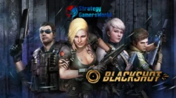 BlackShot: Game FPS Klasik yang Masih Bikin Deg-degan di Tahun 2025