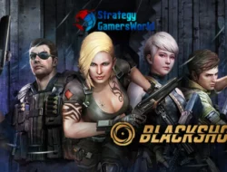 BlackShot: Game FPS Klasik yang Masih Bikin Deg-degan di Tahun 2025