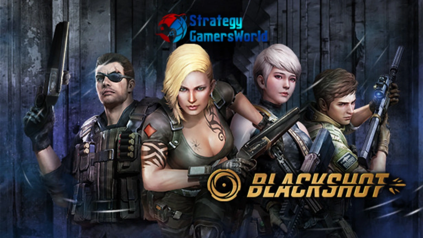BlackShot