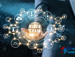 Blockchain: Teknologi Revolusioner untuk Masa Depan Digital