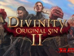 Divinity: Original Sin 2: RPG Epik yang Mendefinisikan Genre