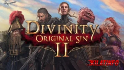 Divinity: Original Sin 2