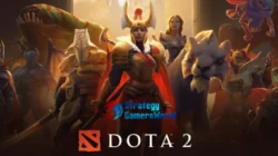 Dota 2: Game MOBA Paling Pouler di Dunia Esports