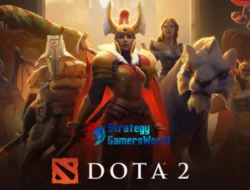 Dota 2: Game MOBA Paling Pouler di Dunia Esports