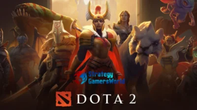 Dota 2