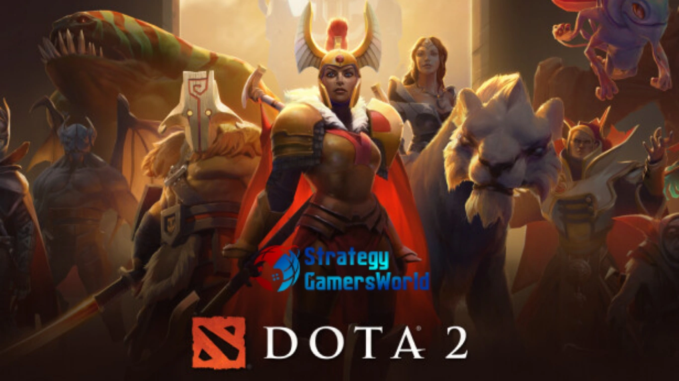 Dota 2