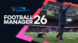 Football Manager: Simulasi Sepak Bola Penuh Strategi