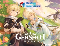 Rekomendasi Game RPG Terviral: Dunia Fantasi yang Wajib Kamu Coba