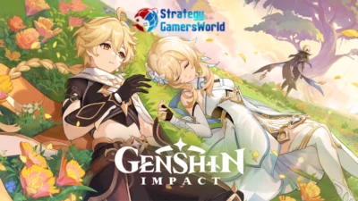Genshin Impact