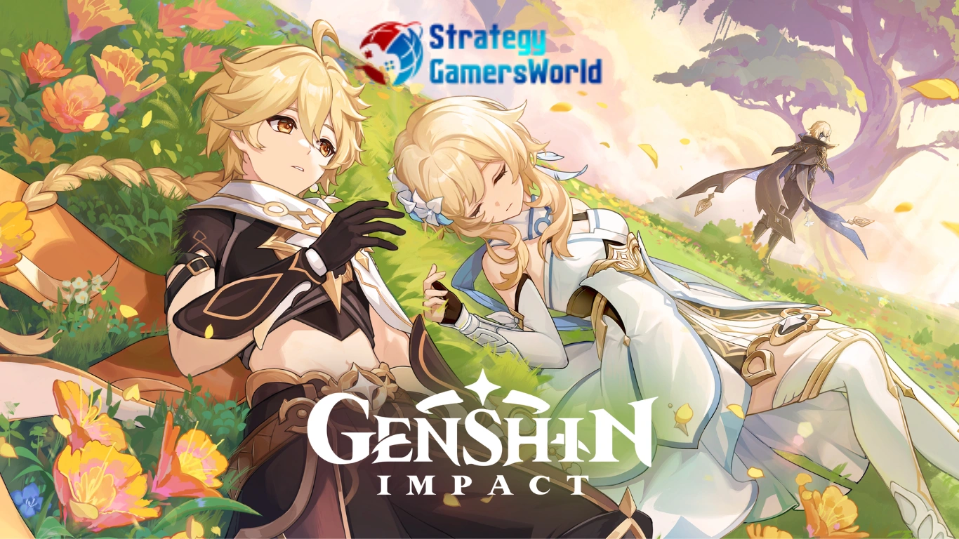 Genshin Impact