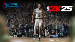 NBA 2K25: Evolusi Realisme dalam Dunia Game Basket