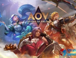 Rekomendasi Game Garena Terbaik yang Wajib Kamu Coba