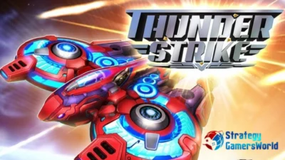Thunder Strike
