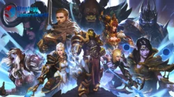 World of Warcraft: Dunia Fantasi Epik yang Tak Pernah Padam