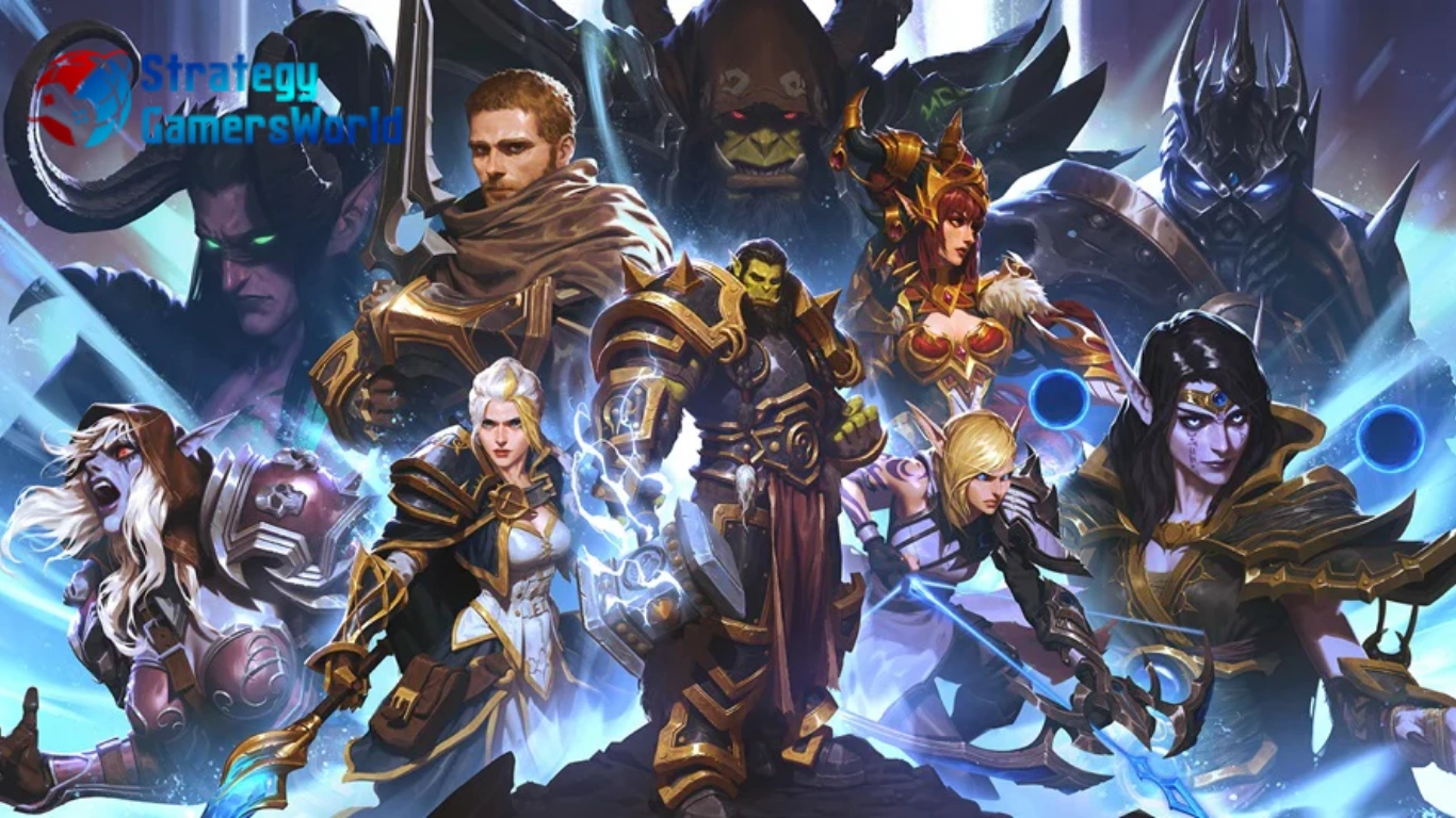 World of Warcraft