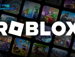 Cara Top Up Roblox dengan Mudah dan Aman untuk Player