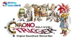 Chrono Trigger: RPG Legendaris Paling Viral Sepanjang Masa