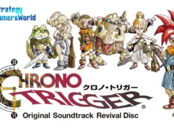 Chrono Trigger: RPG Legendaris Paling Viral Sepanjang Masa