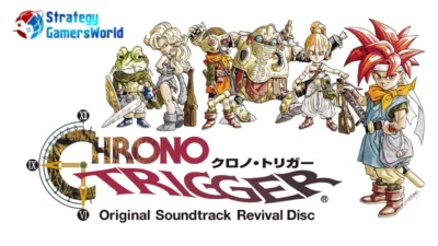 Chrono Trigger