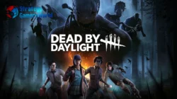 Dead by Daylight: Sensasi Horor Asimetris yang Menegangkan