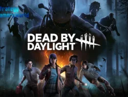 Dead by Daylight: Sensasi Horor Asimetris yang Menegangkan
