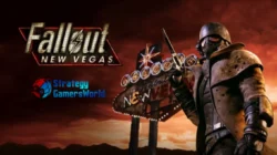 Fallout New Vegas