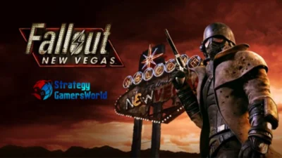 Fallout New Vegas