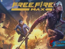 Free Fire MAX: Battle Royale Lebih Realistis dan Imersif