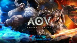 Garena AOV: MOBA 5v5 Berkualitas Tinggi untuk Gamer Mobile