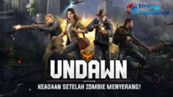 Garena Undawn