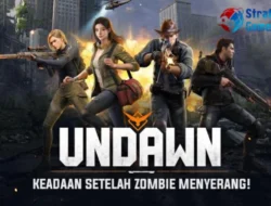 Garena Undawn: Game Open-World Survival yang Menegangkan