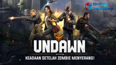 Garena Undawn