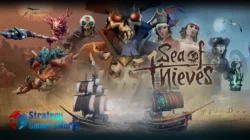 Sea of Thieves: Petualangan Bajak Laut Tanpa Batas
