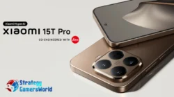 Xiaomi 15T Pro: Flagship-Killer dengan Kamera Leica