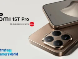 Xiaomi 15T Pro: Flagship-Killer dengan Kamera Leica