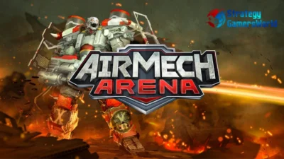 AirMech