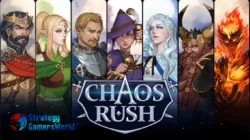 Chaos and Defense: Strategi Bertahan di Tengah Kekacauan