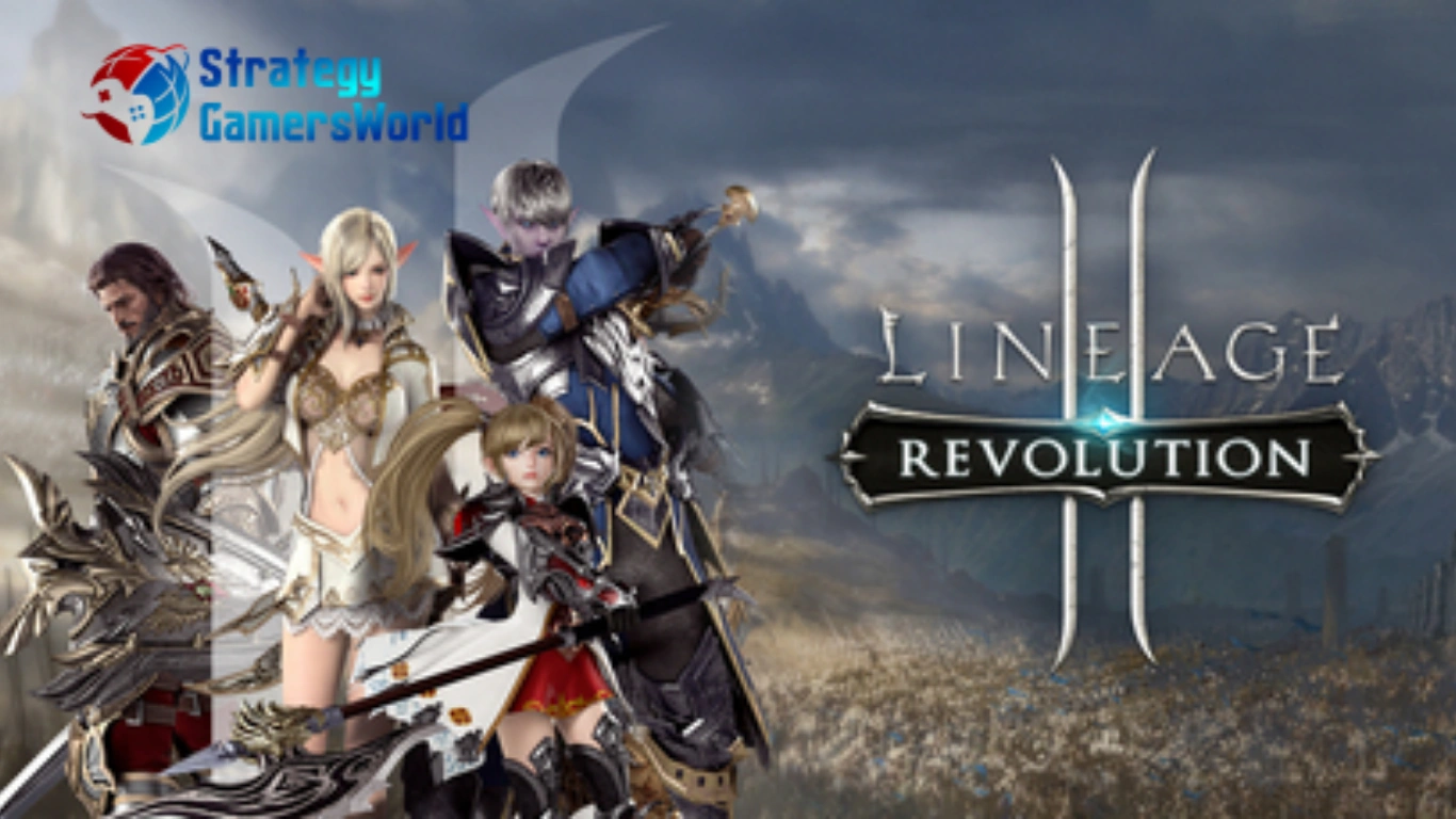 Lineage II