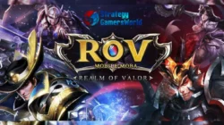 Realm of Valor