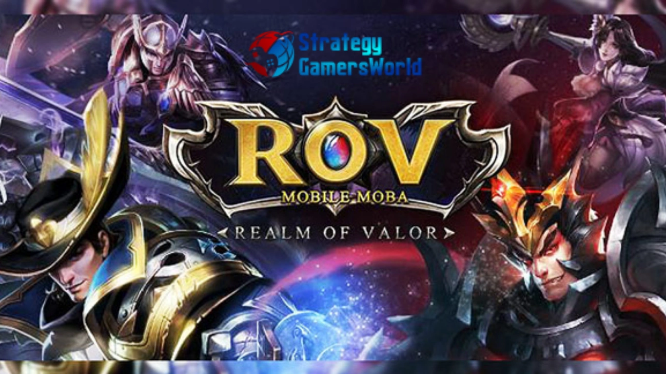 Realm of Valor