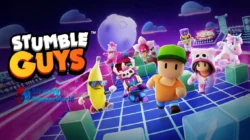 Stumble Guys: Game Party Multiplayer Penuh Kekacauan Seru