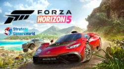 Forza Horizon 5: Game Balap Open-World Terbaik di Dunia Virtual